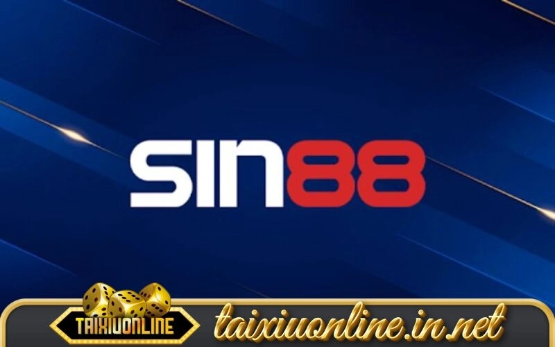 tài xỉu Sin88