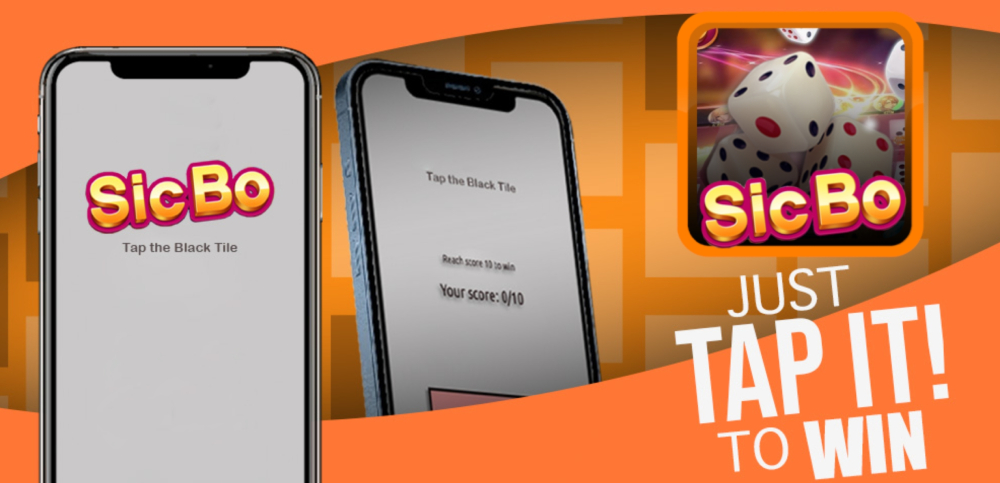 app dự đoán tài xỉu iOS